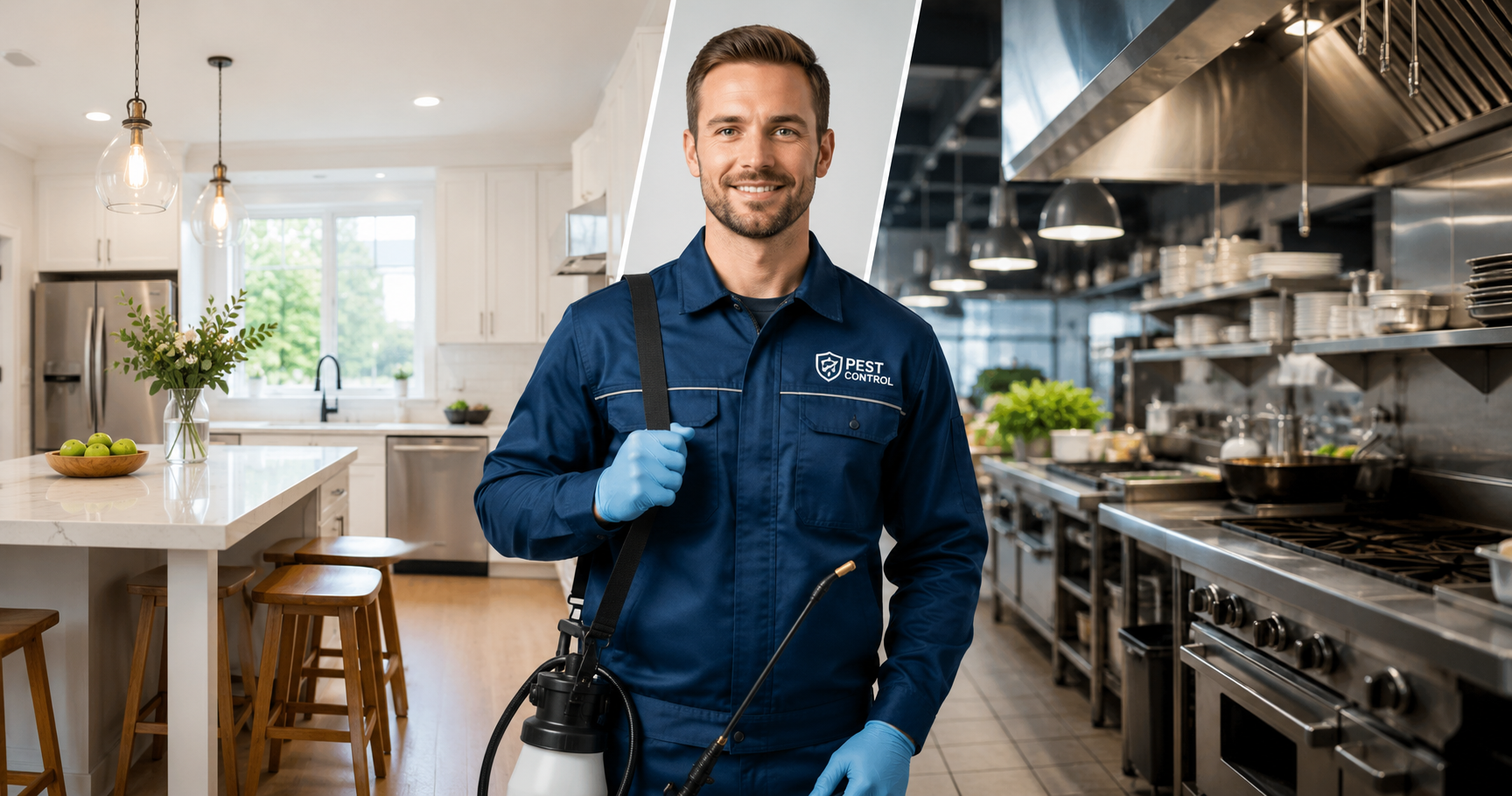 biochem pest control officer